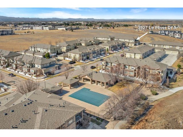 3927 Le Fever Dr A, Fort Collins, CO 80528