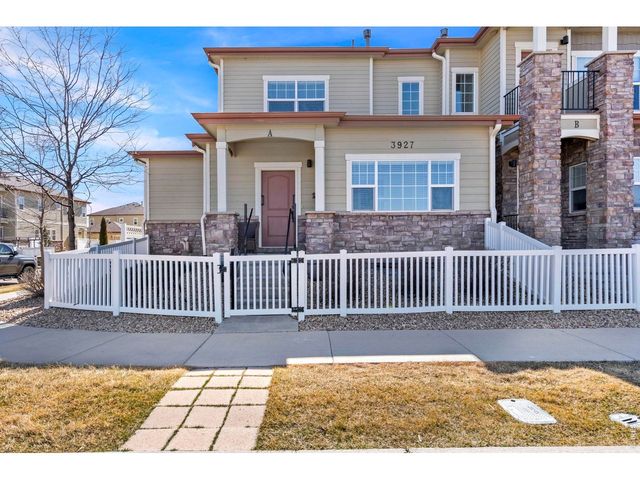 3927 Le Fever Dr A, Fort Collins, CO 80528
