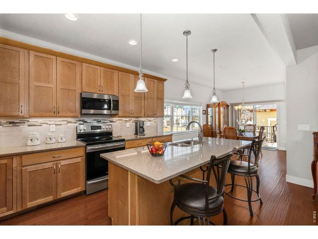 3927 Le Fever Dr A, Fort Collins, CO 80528