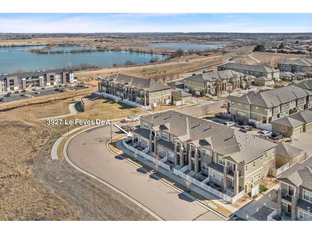3927 Le Fever Dr A, Fort Collins, CO 80528