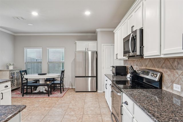 14325 Artisan Drive, Fort Worth, TX 76177