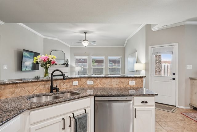 14325 Artisan Drive, Fort Worth, TX 76177