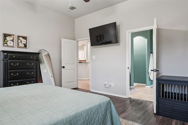 14325 Artisan Drive, Fort Worth, TX 76177
