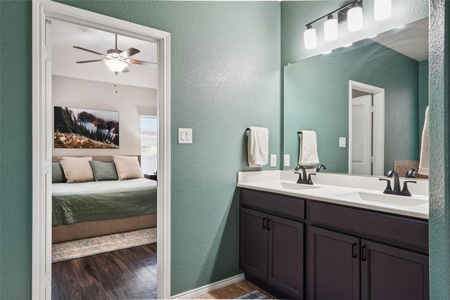 14325 Artisan Drive, Fort Worth, TX 76177