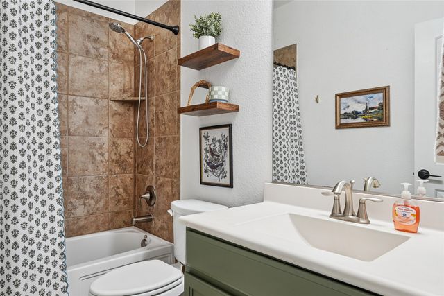 14325 Artisan Drive, Fort Worth, TX 76177
