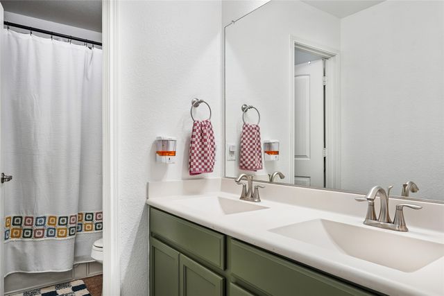 14325 Artisan Drive, Fort Worth, TX 76177