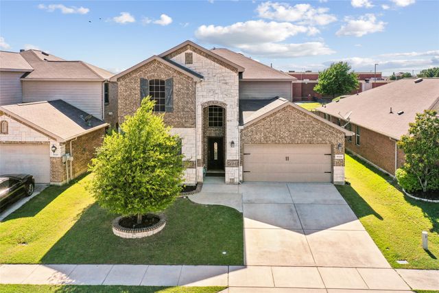 14325 Artisan Drive, Fort Worth, TX 76177
