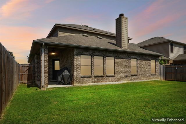 14325 Artisan Drive, Fort Worth, TX 76177