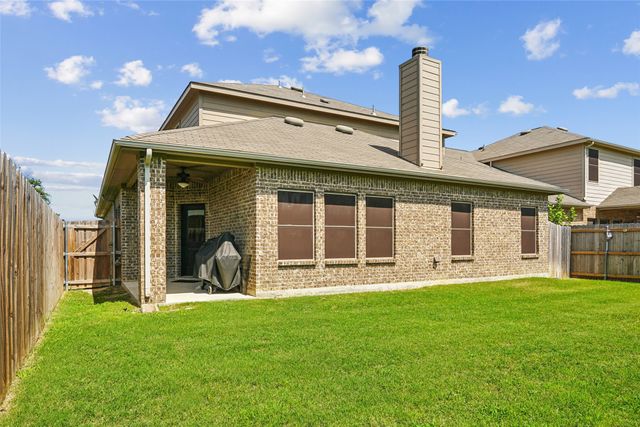 14325 Artisan Drive, Fort Worth, TX 76177