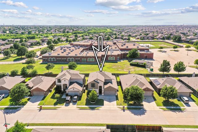 14325 Artisan Drive, Fort Worth, TX 76177