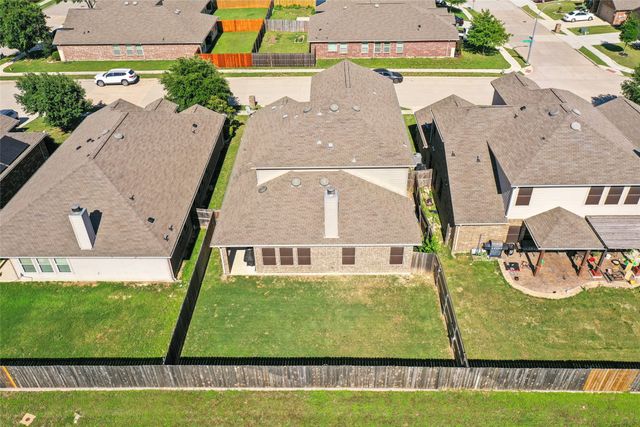 14325 Artisan Drive, Fort Worth, TX 76177