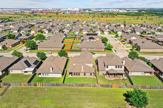 14325 Artisan Drive, Fort Worth, TX 76177