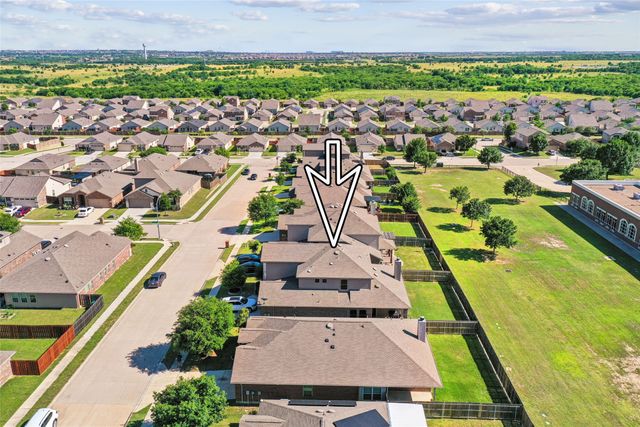 14325 Artisan Drive, Fort Worth, TX 76177