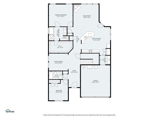 14325 Artisan Drive, Fort Worth, TX 76177