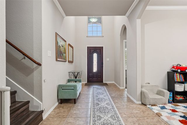 14325 Artisan Drive, Fort Worth, TX 76177