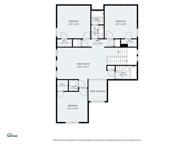 14325 Artisan Drive, Fort Worth, TX 76177