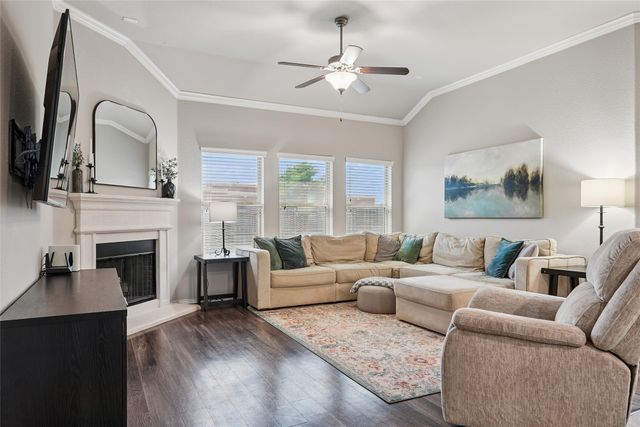 14325 Artisan Drive, Fort Worth, TX 76177