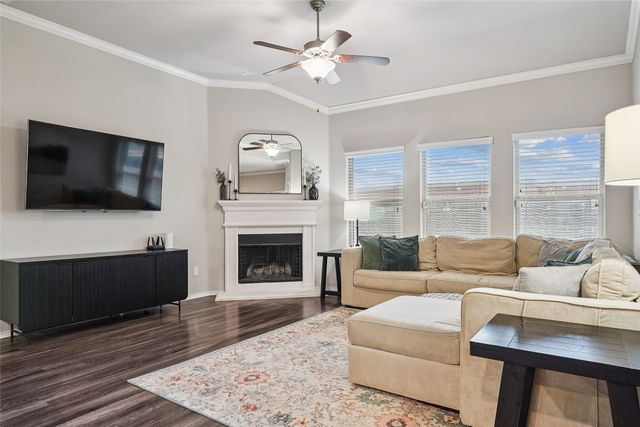 14325 Artisan Drive, Fort Worth, TX 76177