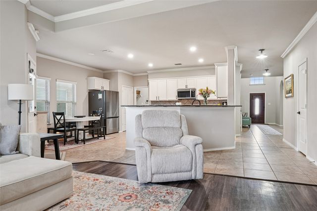 14325 Artisan Drive, Fort Worth, TX 76177