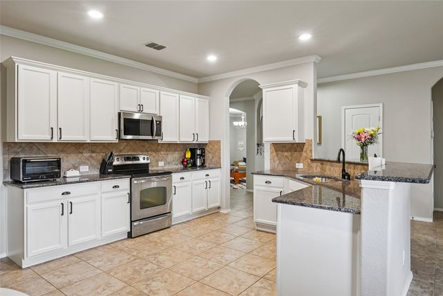14325 Artisan Drive, Fort Worth, TX 76177