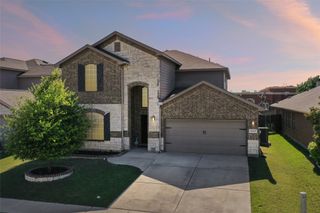 14325 Artisan Drive, Fort Worth, TX 76177