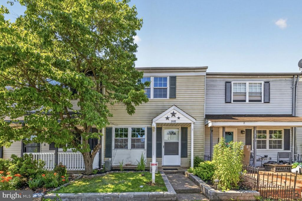 508 DAISY DR, Taneytown, MD 21787