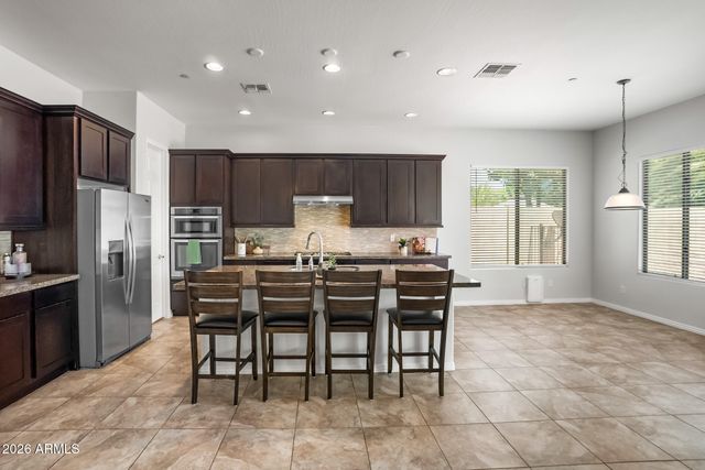 14797 W Escondido Drive N, Litchfield Park, AZ 85340