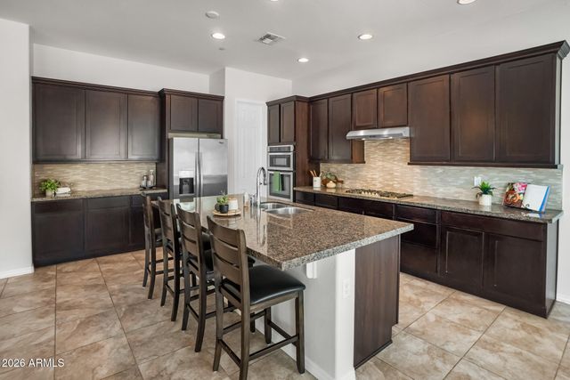 14797 W Escondido Drive N, Litchfield Park, AZ 85340