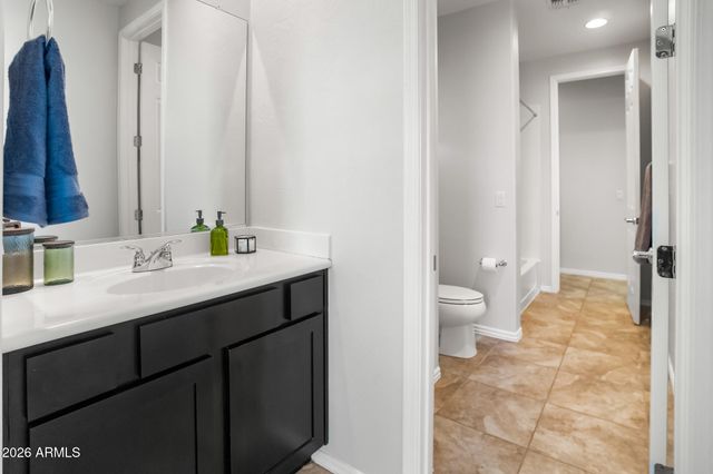 14797 W Escondido Drive N, Litchfield Park, AZ 85340