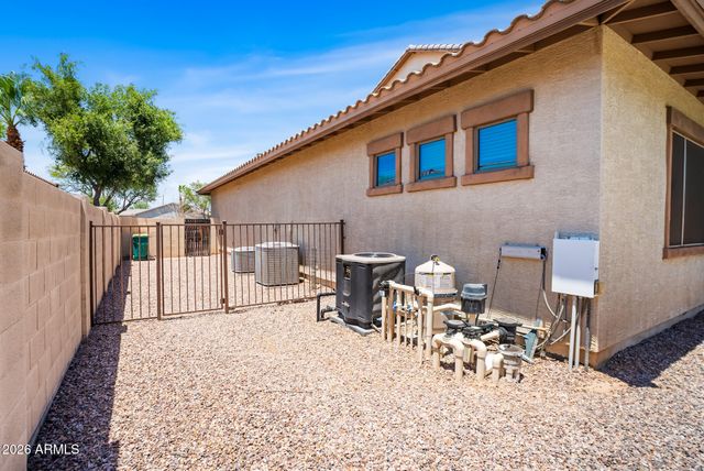 14797 W Escondido Drive N, Litchfield Park, AZ 85340