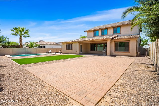 14797 W Escondido Drive N, Litchfield Park, AZ 85340