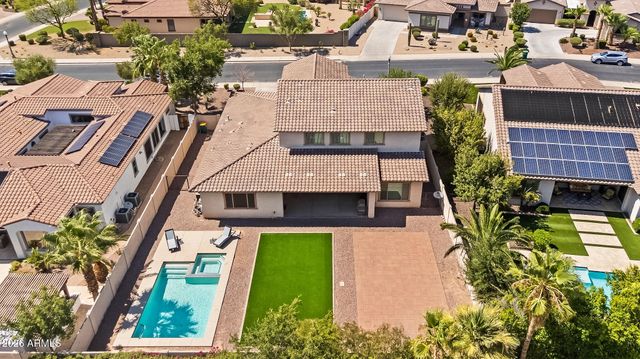 14797 W Escondido Drive N, Litchfield Park, AZ 85340