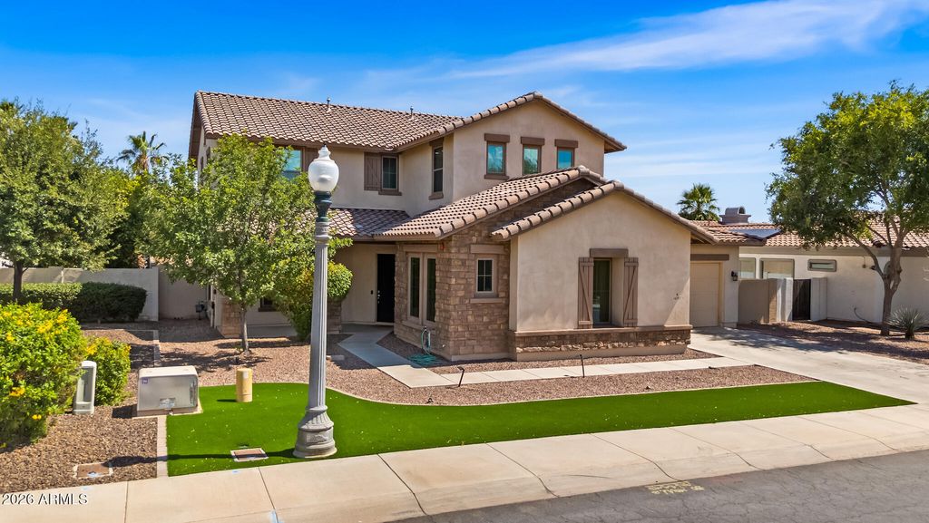 14797 W Escondido Drive N, Litchfield Park, AZ 85340 — photo 2