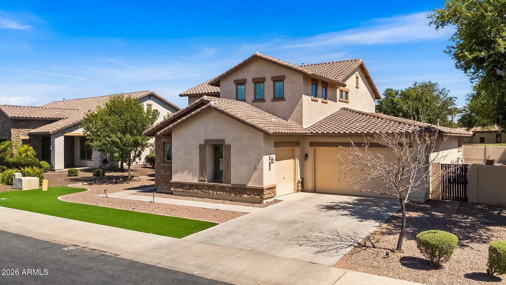 14797 W Escondido Drive N, Litchfield Park, AZ 85340 — photo 3