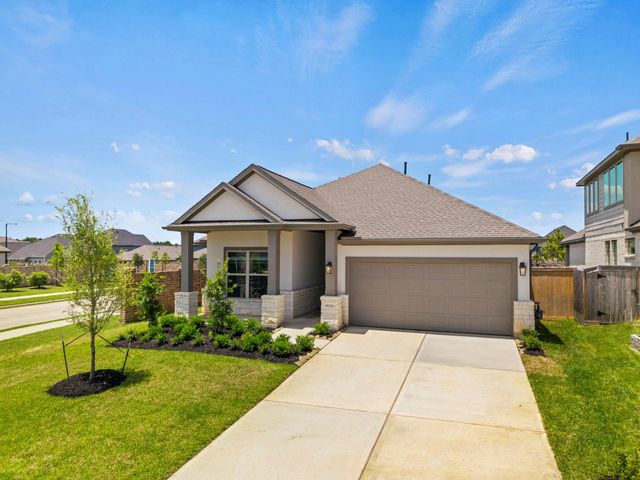 19226 Olive Heath Lane, Magnolia, TX 77355