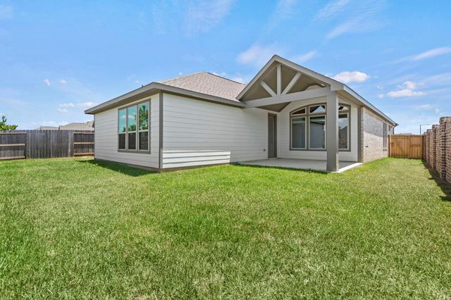 19226 Olive Heath Lane, Magnolia, TX 77355