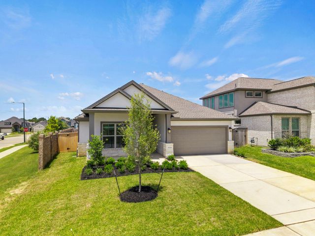 19226 Olive Heath Lane, Magnolia, TX 77355