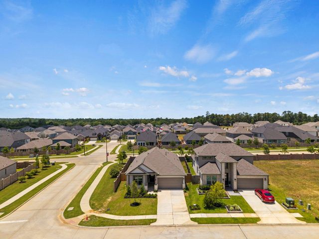 19226 Olive Heath Lane, Magnolia, TX 77355