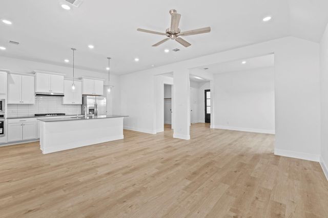 19226 Olive Heath Lane, Magnolia, TX 77355