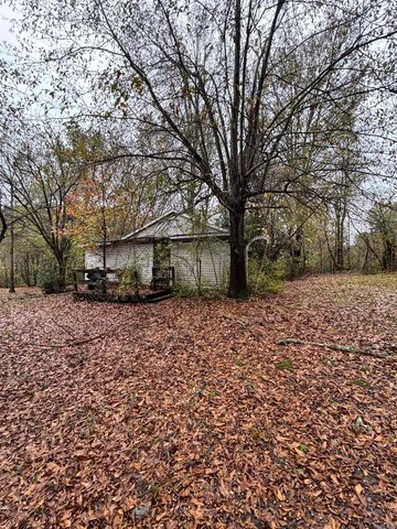 2666 Wine Dot Road, Malvern, AR 72104