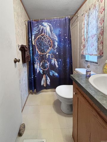 2666 Wine Dot Road, Malvern, AR 72104