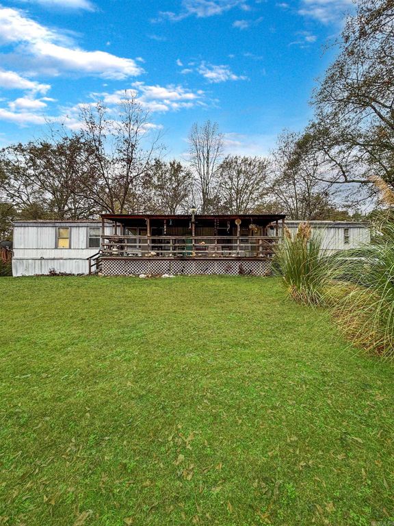 2666 Wine Dot Road, Malvern, AR 72104