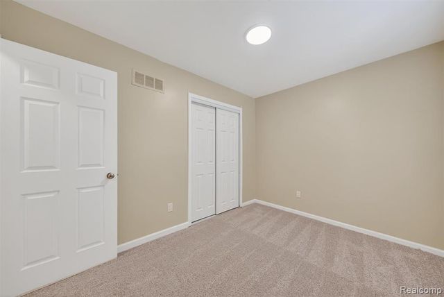 15654 Isabelle Street, Romulus, MI 48174