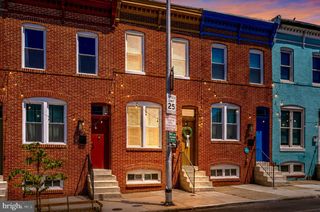 2028 E PRESTON ST, Baltimore, MD 21213