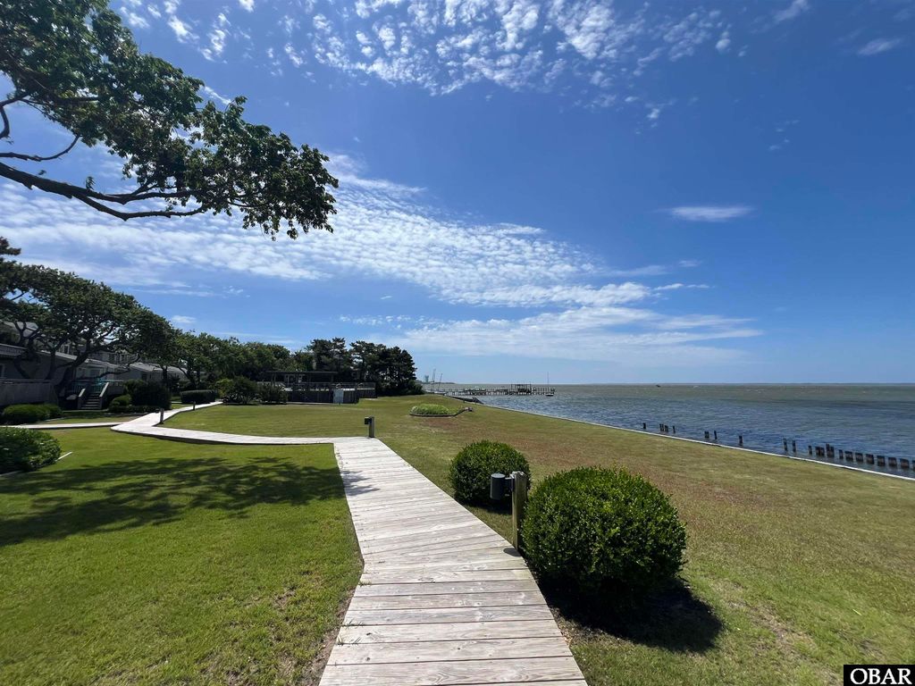 Image 28 of property listing at 1318 Duck Rd # G, Duck, NC 27949