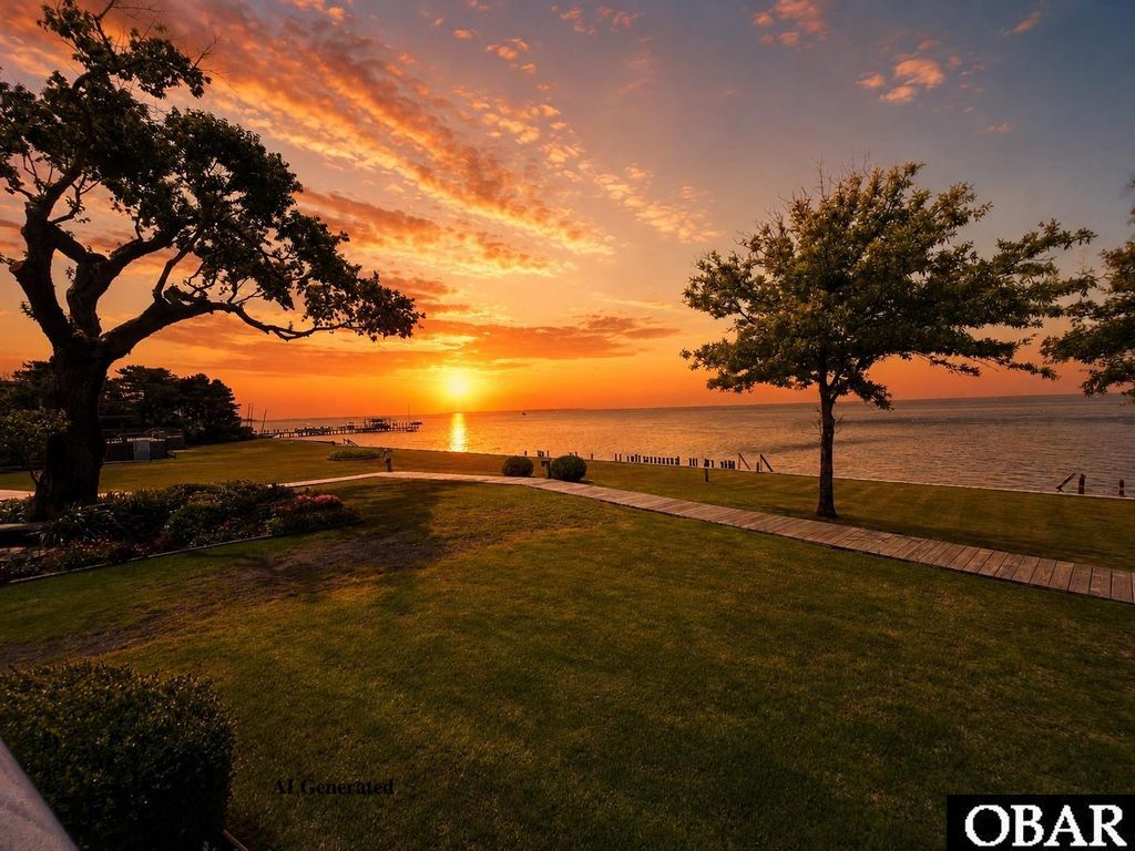 Image 37 of property listing at 1318 Duck Rd # G, Duck, NC 27949