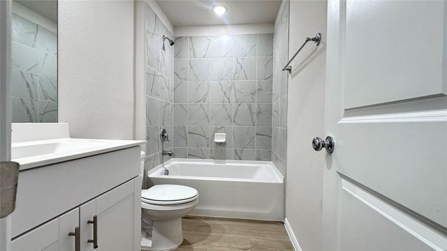 2505 McNally Drive, Mesquite, TX 75149