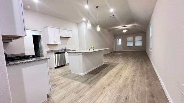 2505 McNally Drive, Mesquite, TX 75149