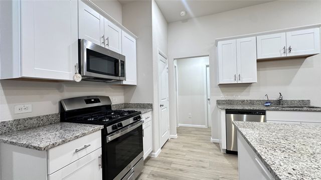 2505 McNally Drive, Mesquite, TX 75149