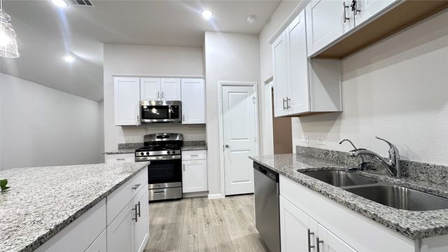 2505 McNally Drive, Mesquite, TX 75149